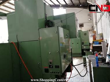 فرز سی ان سی سه محور Mori Seiki mv 65 ساخت ژاپن